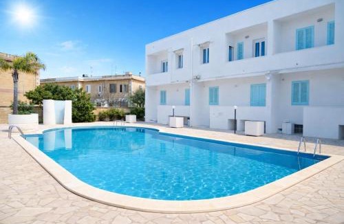 Marina di Ostuni Apartment | Residence Blumarine