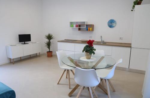 Sant'Antonio Abate Apartment | Il Campanile