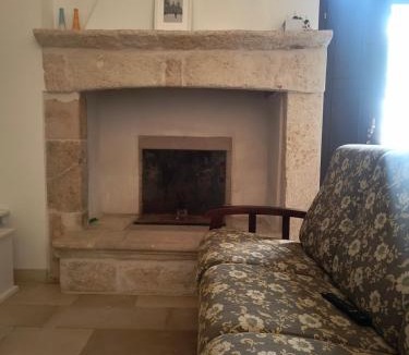 Montalbano House | Zia Nunna