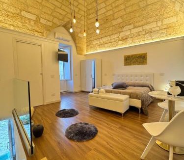 Altamura House | La Neviera Apulia Rooms