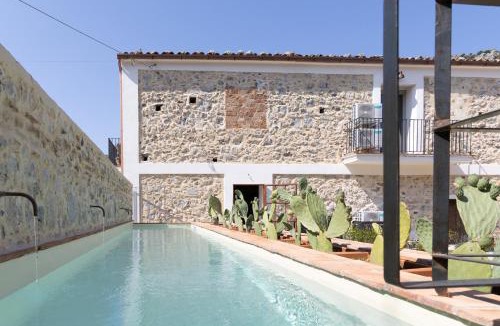 Civita Bed & Breakfast | Vento Forte - eco dimore nel borgo