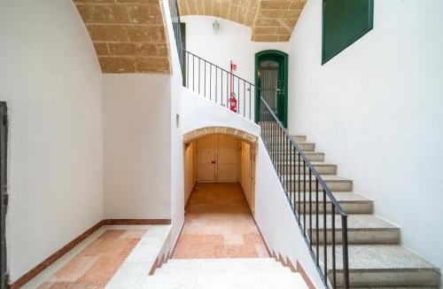 Gallipoli Apartment | Palazzo Antica Gallipoli