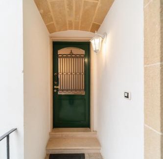 Gallipoli Apartment | Palazzo Antica Gallipoli