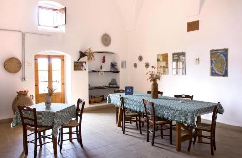 Ruggiano House | Terra di Leuca
