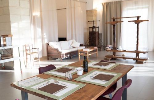 Caprarica di Lecce House | Masseria Rifisa AgriResort