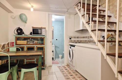 Bari City Centre Apartment | The Emerald