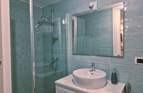 Bari City Centre Apartment | The Emerald