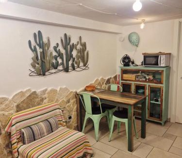 Bari City Centre Apartment | The Emerald