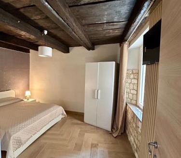 Castrovillari Apartment | Casetta n'da civita