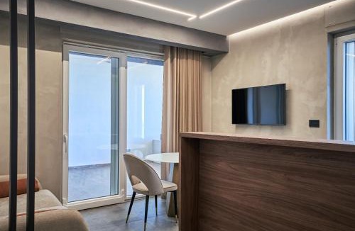 Municipio 3 Apartment | THALORA - Luxury Apartments