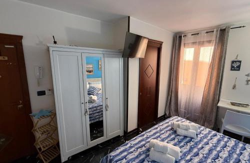 Santa Maria Bed & Breakfast | Al Bastione B&B