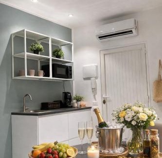 Mondello Apartment | Mondello Sunshine Apartment