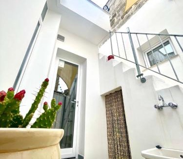Cavallino House | Il Melograno