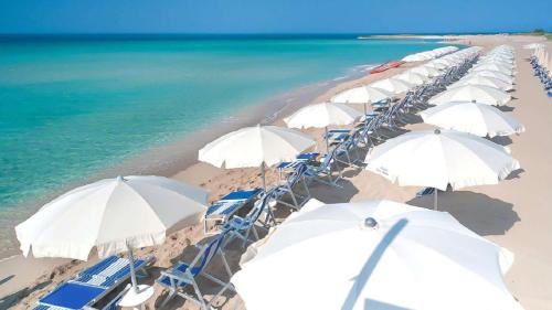 Lido Marini Apartment | Blu Salento Home Lido Marini