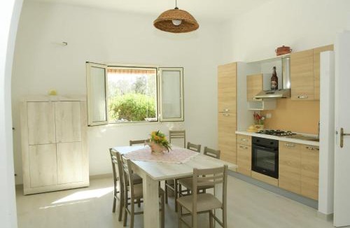 Marina di Felloniche Villa | Dimora Zia Anna
