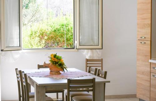 Marina di Felloniche Villa | Dimora Zia Anna