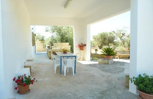 Marina di Felloniche Villa | Dimora Zia Anna