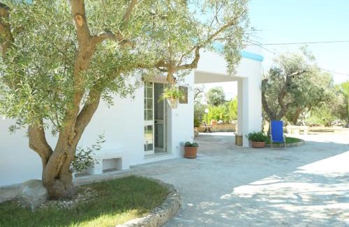 Marina di Felloniche Villa | Dimora Zia Anna