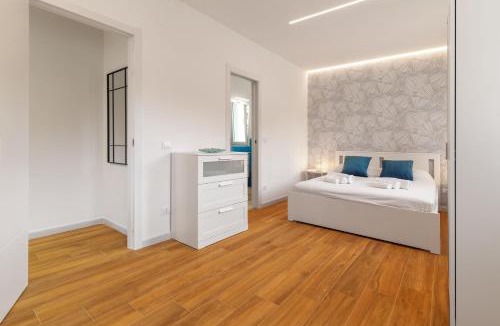 Mondello Apartment | Luxury suite con piscina privata in Villa Vera Mondello - Palermo