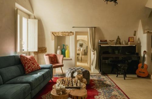 Mesagne Resort | Masseria Messapia Wine Resort & Spa Salento