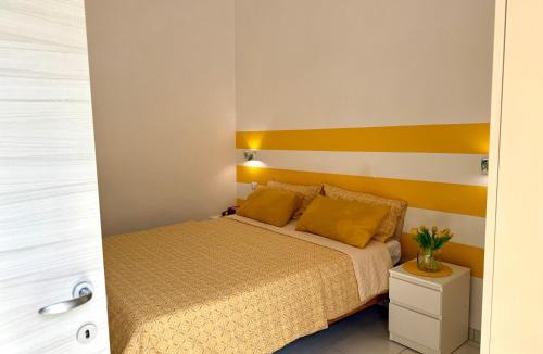 Maiori House | La finestra sul cortile