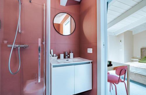 Santeramo in Colle Apartment | Palazzo Dana