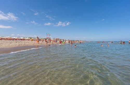 Lesina Marina Resort | Futura Club Albatros