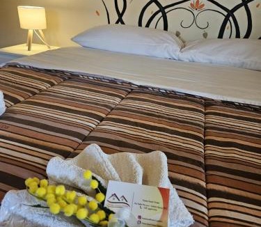 Galatro Apartment | Home Sweet Home Galatro