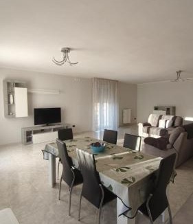 Poggio Imperiale Apartment | La casa di Pina