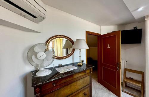 San Giovanni Rotondo House | Casa Fania
