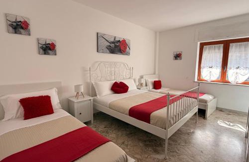 Bari City Centre Apartment | Casa Sant'Antonio
