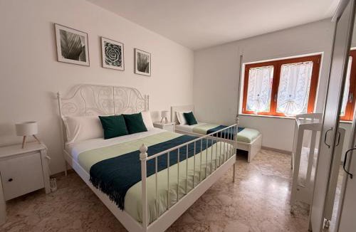 Bari City Centre Apartment | Casa Sant'Antonio