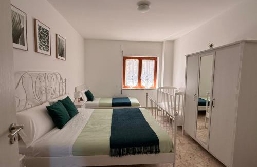 Bari City Centre Apartment | Casa Sant'Antonio