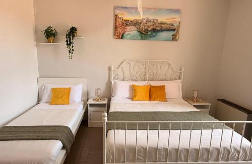 Bari City Centre Apartment | Holiday House Savoia