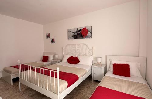 Bari City Centre Apartment | Casa Sant'Antonio