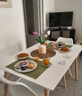 Gravina in Puglia Bed & Breakfast | B&B Sotto l'Arco nel Cuore del Centro Storico