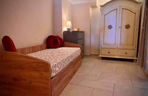 Centro Storico House | Le Dimore in Piazzetta