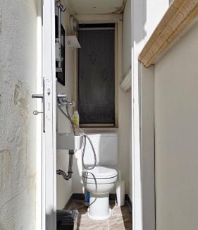 Santa Maria di Leuca Apartment | A Casa Di Doralucia - A 700 M Dal Lungomare Di Santa Maria Di Leuca