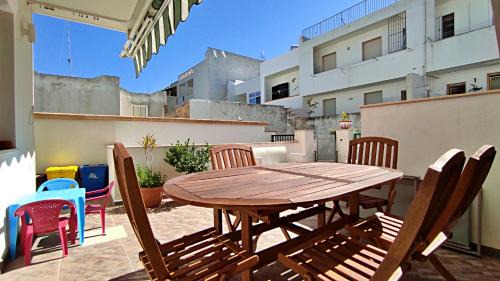 Santa Maria di Leuca Apartment | A Casa Di Doralucia - A 700 M Dal Lungomare Di Santa Maria Di Leuca