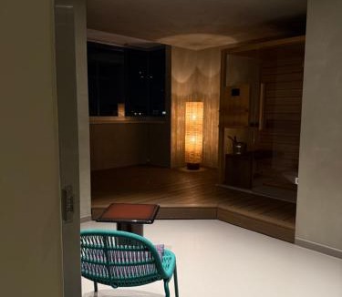 Municipio 3 Apartment | THALORA - Luxury Apartments