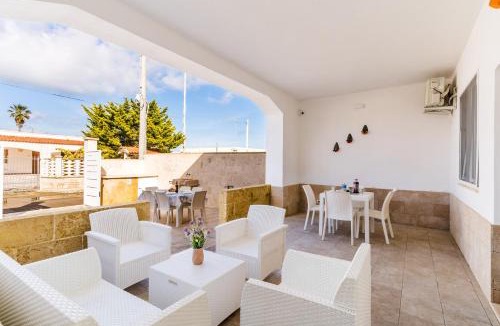 Torre Chianca Villa | Villa Zefiro - Salento Selection
