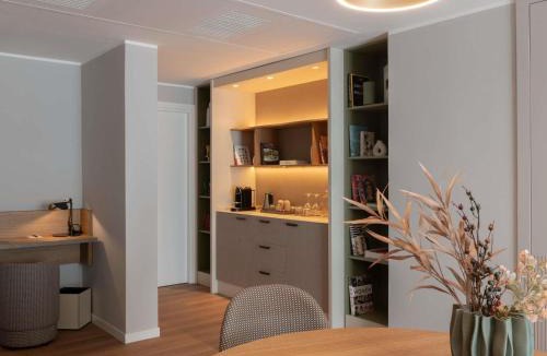 Bari City Centre Hotel | Mövenpick Hotel Bari