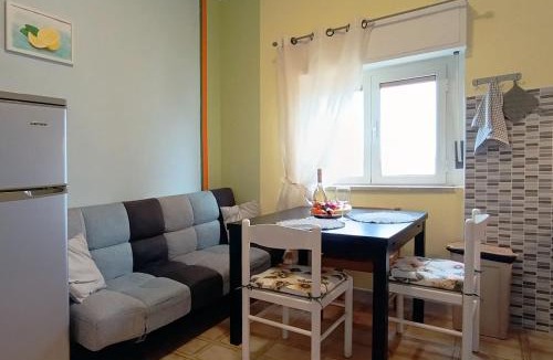 Scalea Apartment | Casa Bonifacio
