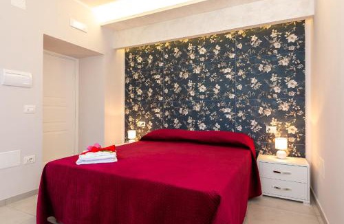 Roccadaspide Bed & Breakfast | B&B Fonte Silente