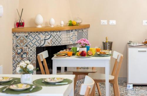 Roccadaspide Bed & Breakfast | B&B Fonte Silente