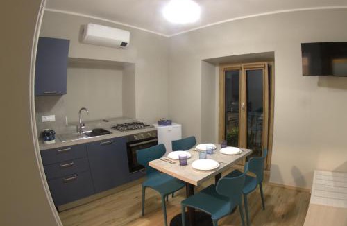 Soveria Mannelli Bed & Breakfast | B&B La Colonna