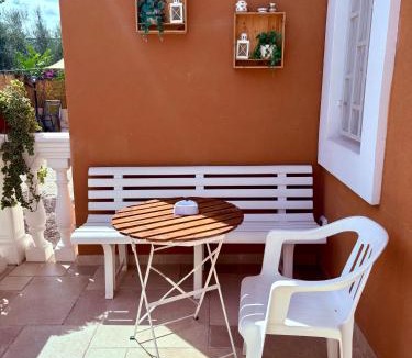 Trani House | Villa Raffaele