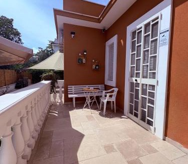 Trani House | Villa Raffaele