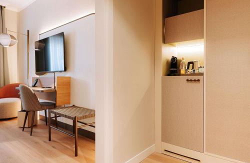 Bari City Centre Hotel | Mövenpick Hotel Bari