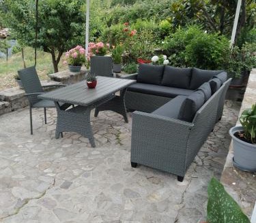 Satriano di Lucania Bed & Breakfast | B&B MASSERIA U Saliére
